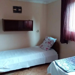 Гостиница Guesthouse Novaya volna комната для гостей фото 3