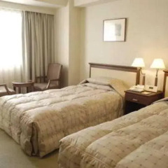 Yaesu Fujiya Hotel комната для гостей фото 2