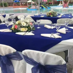 Отель Aqua Park Y Club Campestre El Yate Грасьяс помещение для мероприятий