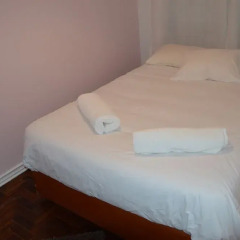 Отель Lx Center Guesthouse комната для гостей фото 4