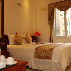 Starlight Hotel в номере фото 2