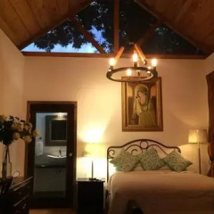 Hotel Villa Sarela комната для гостей фото 2