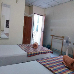 Good Dream Guesthouse - Hostel комната для гостей фото 2
