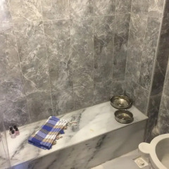 Sunlife Oldcity Турция, Стамбул - 7 отзывов об отеле, цены и фото номеров - забронировать отель Sunlife Oldcity онлайн ванная