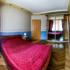 Гостиница Guest House Kommunalka комната для гостей фото 4