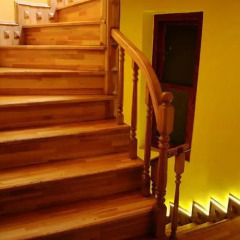 Galata West Hostel сауна