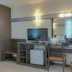 Отель K.M. House удобства в номере фото 2