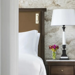 Отель Ritz-Carlton New York Central Park США, Нью-Йорк - отзывы, цены и фото номеров - забронировать отель Ritz-Carlton New York Central Park онлайн в номере фото 2