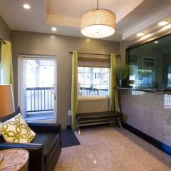 Отель Americas Best Value Inn And Suites США, Лос-Анджелес - отзывы, цены и фото номеров - забронировать отель Americas Best Value Inn And Suites онлайн интерьер отеля фото 3