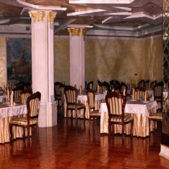 Hotel Nosovikha