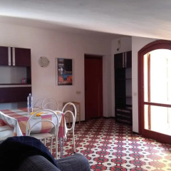 Отель Holiday Home Recanati Джардини Наксос комната для гостей фото 3