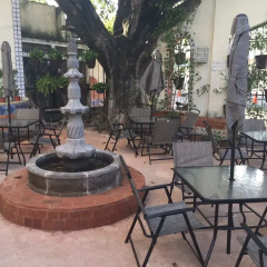 Villas Alamos Hotel Apart Плая-дель-Кармен фото 6