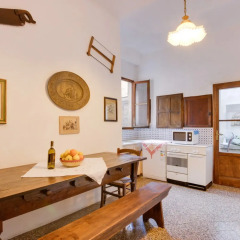 Отель Locazione Turistica San Girolamo Италия, Сан-Джиминьяно - отзывы, цены и фото номеров - забронировать отель Locazione Turistica San Girolamo онлайн в номере