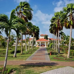 Отель Paradisus Princesa del Mar фото 5