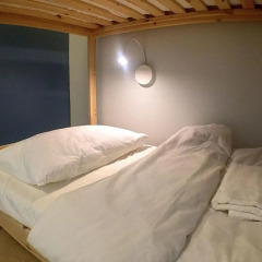 Conmigo Hostel комната для гостей фото 4