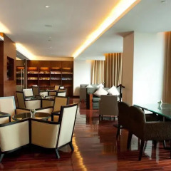 Отель Crowne Plaza West Hanoi развлечения