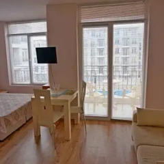Апартаменты GT Dawn Park Apartments Солнечный берег фото 2