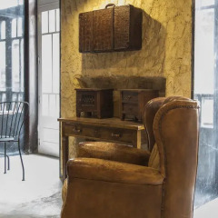 262 Boutique Hotel интерьер отеля фото 2