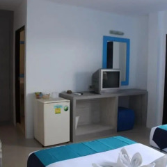 Отель Twin Inn удобства в номере