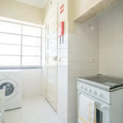 Отель ShortStayFlat Estrela S.Bento в номере