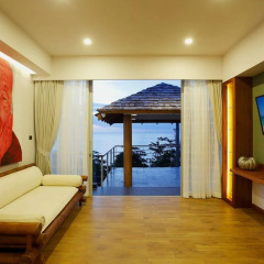 Отель Bluesiam Villa комната для гостей фото 2