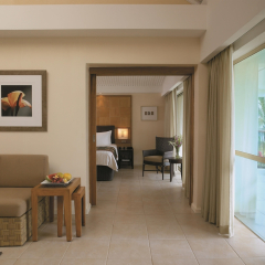 Отель Shangri-La's Fijian Resort & Spa комната для гостей фото 4