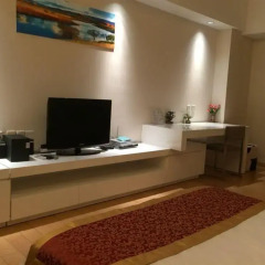 Отель Guangzhou JINXIN HOUSE -Hotel Service Apartment Китай, Гуанчжоу - отзывы, цены и фото номеров - забронировать отель Guangzhou JINXIN HOUSE -Hotel Service Apartment онлайн удобства в номере