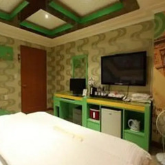 Отель GG Motel Южная Корея, Тэгу - отзывы, цены и фото номеров - забронировать отель GG Motel онлайн удобства в номере