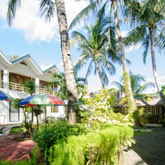 Отель Secret Garden Resort Филиппины, остров Боракай - отзывы, цены и фото номеров - забронировать отель Secret Garden Resort онлайн фото 8