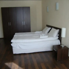 Отель Aspen Aparthotel Банско детские мероприятия