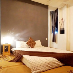 Отель Pho Thuong House Далат комната для гостей фото 3