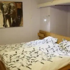 Отель Hostels By Nordic Швеция, Стокгольм - 6 отзывов об отеле, цены и фото номеров - забронировать отель Hostels By Nordic онлайн комната для гостей
