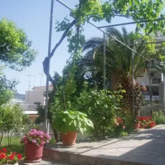 Отель Rania House Ситония фото 2