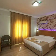 Siriusmi Hotel Чешме комната для гостей