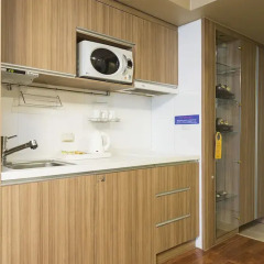 Western Co-op Hotel & Residence Dongdaemun в номере фото 2