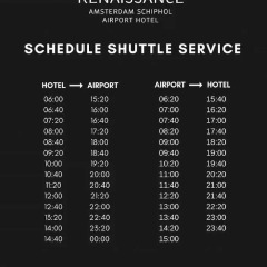 Отель Renaissance Amsterdam Schiphol Airport Hotel Нидерланды, Аалсмеер - отзывы, цены и фото номеров - забронировать отель Renaissance Amsterdam Schiphol Airport Hotel онлайн с домашними животными