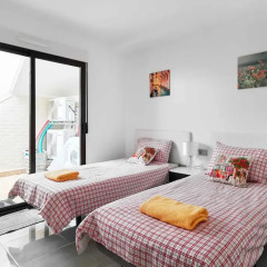Отель Espanhouse Prior 2 детские мероприятия