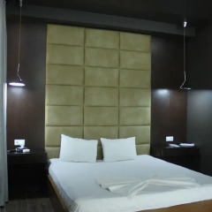 GS Hotel комната для гостей фото 4