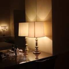Bettoja Hotel Massimo D'Azeglio в номере