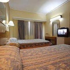 Ionis Hotel комната для гостей фото 4