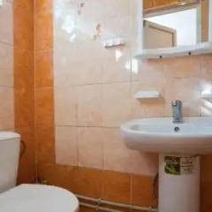 Отель Luisa Guest House Сочи ванная