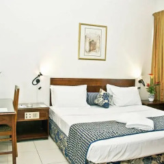 Ramee Guestline 2 Hotel Apartments комната для гостей фото 2