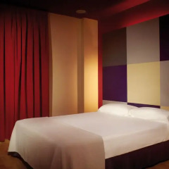 H La Paloma Love Hotel - Adults Only комната для гостей фото 3
