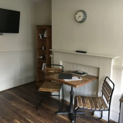 Апартаменты Clearly Apartments Bootham York удобства в номере