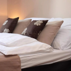 Отель Glam House Apartments Польша, Познань - отзывы, цены и фото номеров - забронировать отель Glam House Apartments онлайн спа