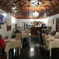 Отель Sogno Di Gio питание