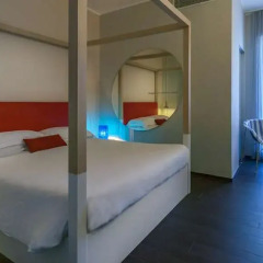 Best Western Maison B Hotel Римини детские мероприятия