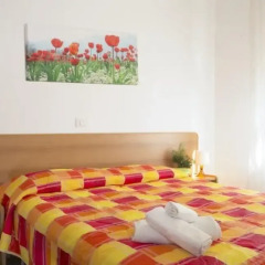 Hotel Villa Franco Римини детские мероприятия фото 2