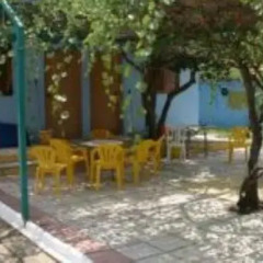 Отель Camping Sithon детские мероприятия