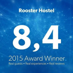 Rooster Hostel Турция, Измир - отзывы, цены и фото номеров - забронировать отель Rooster Hostel онлайн городской автобус